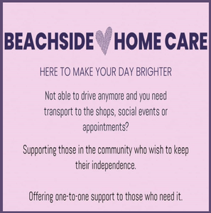 Beachside Home Care