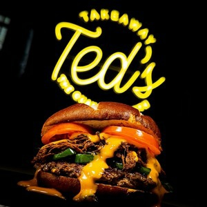 Ted's Take-Away