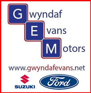 Gwyndaf Evans Motors