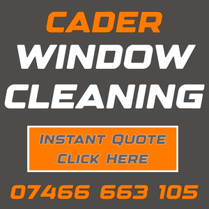 Cader Window Cleaning