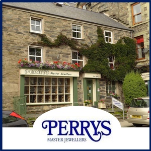 Perry's Master Jewellers