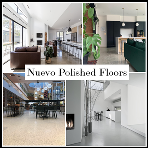 Nuevo Polished Floors