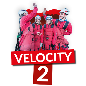 Zip World Penrhyn Quarry