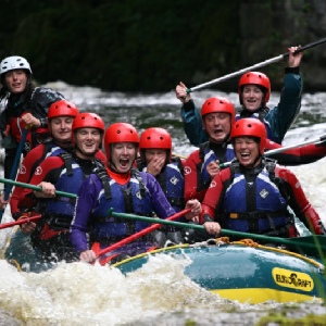 National White Water Centre