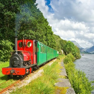 Llanberis Railway