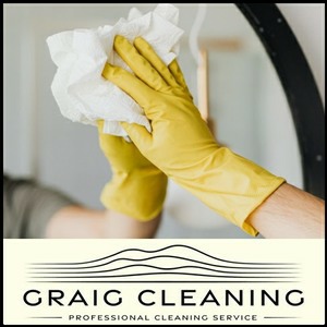 Graig Cleaning Services