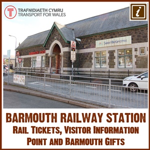 Barmouth Ticket Office