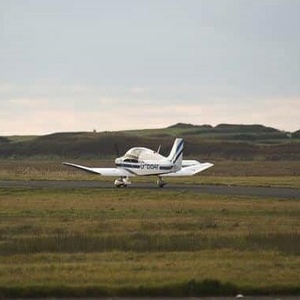 Snowdonia Flight School
