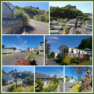 Woodlands Caravan Park