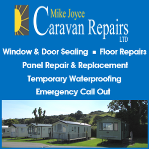 Mike Joyce Caravan Repairs
