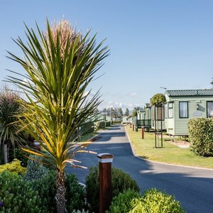 Castle View Holiday Home Park