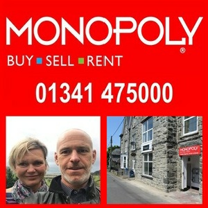 Monopoly Estate Agents
