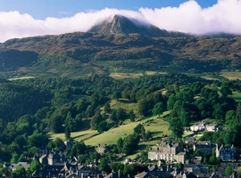 Dolgellau