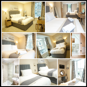 Barmouth Bar And Grill And Hotel