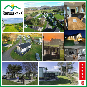 Rhinog Park