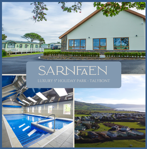 Sarnfaen Holiday Park