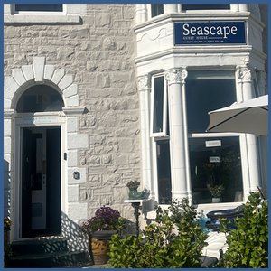 Seascape Guest House