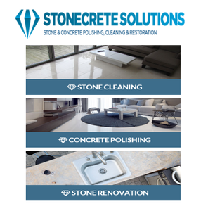Stonecrete Solutions