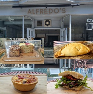Alfredos