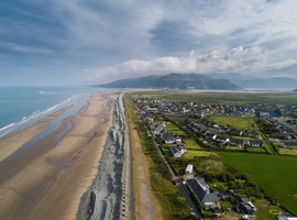 Fairbourne