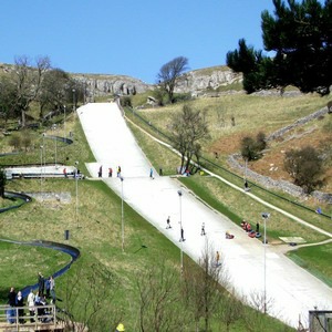 Llandudno Ski Centre
