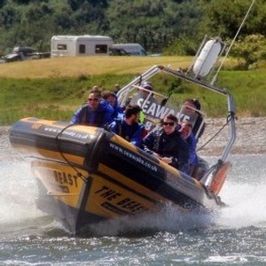 Anglesey Boat Trips