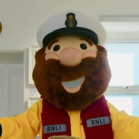 Barmouth Lifeboat 5 Barmouth Lifeboat 5