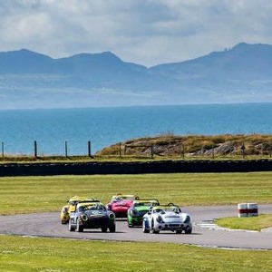 Anglesey Circuit