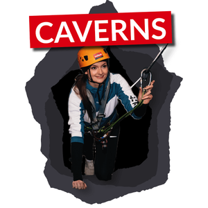 Zip World Slate Caverns