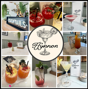 Ffynnon Cocktail Bar
