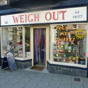 Weigh Out