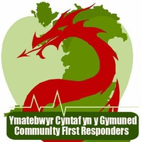 Barmouth Community First Responders 4
