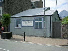 Barmouth Sailor's Institute