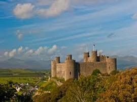 Harlech