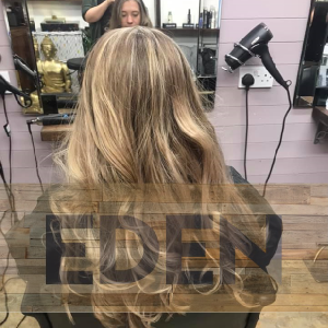Eden Hair And Beauty