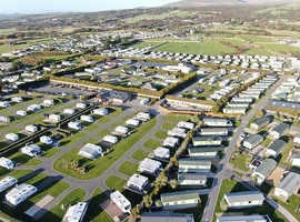 Camping And Caravan Parks