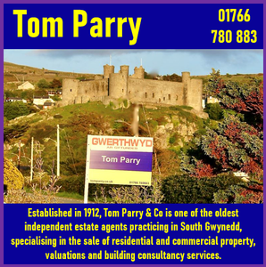 Tom Parry Estate Agents