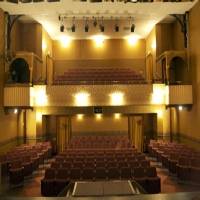 Dragon Theatre 5