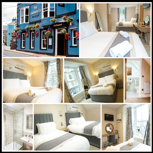 Barmouth Bar And Grill And Hotel