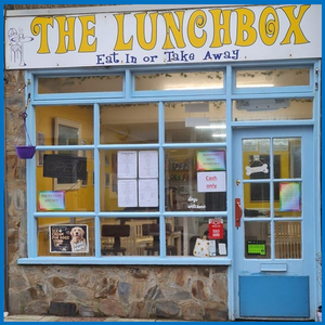 The Lunchbox