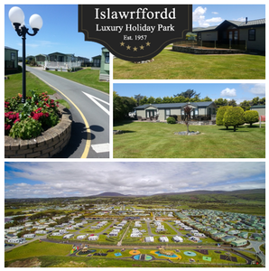 Islawrffordd Luxury Holiday Park
