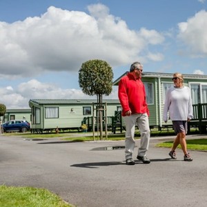 Min-y-Don Holiday Home And Touring Caravan Park
