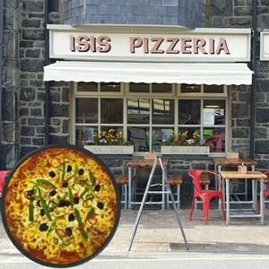 Isis Pizzeria