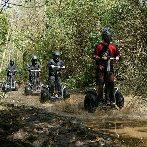 Dragon Raiders Activity Park